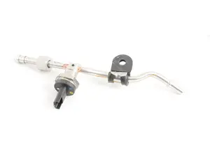 Fuel Line - supply