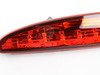 ES#3190249 - 923-228 - Third / Top Red Lens Stop Light With LEDs - Replace your faded brake light in your MINI - Dorman - MINI