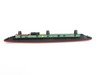 ES#3190249 - 923-228 - Third / Top Red Lens Stop Light With LEDs - Replace your faded brake light in your MINI - Dorman - MINI