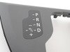 ES#82782 - 51167009314 - Cover - Gear Selecting Lever - Genuine BMW - BMW