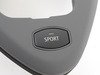 ES#82782 - 51167009314 - Cover - Gear Selecting Lever - Genuine BMW - BMW