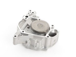 ES#2767077 - 11417610378 - Oil Pump - Does not include hardware - Genuine BMW - BMW