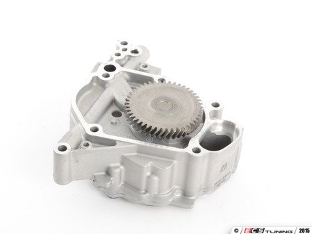 ES#2767077 - 11417610378 - Oil Pump - Does not include hardware - Genuine BMW - BMW