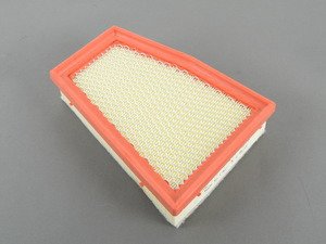 ES#2564812 - 8T0133844A - Engine Air Filter - Right - Keep your engine breathing fresh air - Genuine Volkswagen Audi - Audi