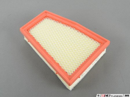 ES#2564812 - 8T0133844A - Engine Air Filter - Right - Keep your engine breathing fresh air - Genuine Volkswagen Audi - Audi