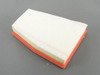 ES#2564812 - 8T0133844A - Engine Air Filter - Right - Keep your engine breathing fresh air - Genuine Volkswagen Audi - Audi