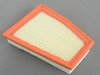 ES#2564811 - 8T0133843A - Engine Air Filter - Left - Keep your engine breathing fresh air - Genuine Volkswagen Audi - Audi