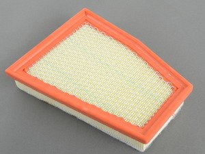 ES#2564811 - 8T0133843A - Engine Air Filter - Left - Keep your engine breathing fresh air - Genuine Volkswagen Audi - Audi