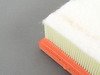 ES#2564811 - 8T0133843A - Engine Air Filter - Left - Keep your engine breathing fresh air - Genuine Volkswagen Audi - Audi