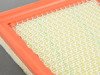ES#2564811 - 8T0133843A - Engine Air Filter - Left - Keep your engine breathing fresh air - Genuine Volkswagen Audi - Audi