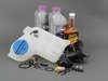 ES#2608152 - 06D121132CKT - Cooling System Refresh Kit - Level 3 - Replace critical cooling system components and perform a proper coolant system flush! - Assembled By ECS - Audi