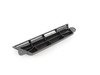 ES#98266 - 51412753325 - Interior Door Handle - Black - Left - Straight short section door handle - Genuine MINI - MINI