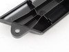 ES#98266 - 51412753325 - Interior Door Handle - Black - Left - Straight short section door handle - Genuine MINI - MINI