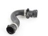 ES#2802067 - 17123415433 - E83 Radiator Hose - Upper - Hose from water pump to radiator - Rein - BMW