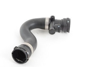 ES#2802067 - 17123415433 - E83 Radiator Hose - Upper - Hose from water pump to radiator - Rein - BMW