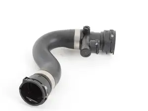E83 Radiator Hose - Upper