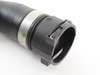 ES#2802067 - 17123415433 - E83 Radiator Hose - Upper - Hose from water pump to radiator - Rein - BMW