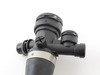 ES#2802067 - 17123415433 - E83 Radiator Hose - Upper - Hose from water pump to radiator - Rein - BMW