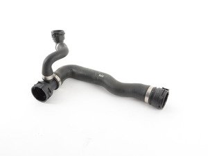 ES#2802128 - 17127519256 - Coolant Hose - Supply Line - Attaches between radiator and thermostat. Made in Germany! - Rein - BMW