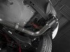 ES#2918649 - 003358ECS01-01KT - MK6 GTI 2.0T 3.0" Valved Turbo Back Exhaust System - Chrome, Swivel Tips - ECS evolutionary design and manufacturing, blending with raw emotion, desire and passion, creating a truly unique driving experience - ECS - 