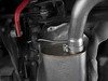 ES#2918649 - 003358ECS01-01KT - MK6 GTI 2.0T 3.0" Valved Turbo Back Exhaust System - Chrome, Swivel Tips - ECS evolutionary design and manufacturing, blending with raw emotion, desire and passion, creating a truly unique driving experience - ECS - 