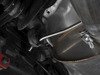 ES#2918649 - 003358ECS01-01KT - MK6 GTI 2.0T 3.0" Valved Turbo Back Exhaust System - Chrome, Swivel Tips - ECS evolutionary design and manufacturing, blending with raw emotion, desire and passion, creating a truly unique driving experience - ECS - 