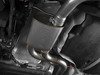 ES#2918649 - 003358ECS01-01KT - MK6 GTI 2.0T 3.0" Valved Turbo Back Exhaust System - Chrome, Swivel Tips - ECS evolutionary design and manufacturing, blending with raw emotion, desire and passion, creating a truly unique driving experience - ECS - 