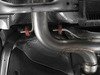 ES#2918649 - 003358ECS01-01KT - MK6 GTI 2.0T 3.0" Valved Turbo Back Exhaust System - Chrome, Swivel Tips - ECS evolutionary design and manufacturing, blending with raw emotion, desire and passion, creating a truly unique driving experience - ECS - 