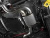 ES#2918649 - 003358ECS01-01KT - MK6 GTI 2.0T 3.0" Valved Turbo Back Exhaust System - Chrome, Swivel Tips - ECS evolutionary design and manufacturing, blending with raw emotion, desire and passion, creating a truly unique driving experience - ECS - 