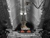 ES#2918649 - 003358ECS01-01KT - MK6 GTI 2.0T 3.0" Valved Turbo Back Exhaust System - Chrome, Swivel Tips - ECS evolutionary design and manufacturing, blending with raw emotion, desire and passion, creating a truly unique driving experience - ECS - 