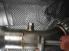 ES#2918649 - 003358ECS01-01KT - MK6 GTI 2.0T 3.0" Valved Turbo Back Exhaust System - Chrome, Swivel Tips - ECS evolutionary design and manufacturing, blending with raw emotion, desire and passion, creating a truly unique driving experience - ECS - 