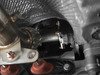 ES#2918649 - 003358ECS01-01KT - MK6 GTI 2.0T 3.0" Valved Turbo Back Exhaust System - Chrome, Swivel Tips - ECS evolutionary design and manufacturing, blending with raw emotion, desire and passion, creating a truly unique driving experience - ECS - 
