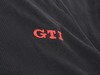 ES#2642428 - 10179-MD - GTI Gearhead Polo - Medium - Featuring moisture wicking technology and red accented piping - DriverGear - Volkswagen