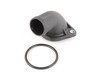 ES#2581797 - 8d0959481bkt-1 - Cooling System Refresh Kit - Level 1 - Replace your thermostat and temp sensors with one kit! - Assembled By ECS - Audi