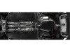 ES#2918649 - 003358ECS01-01KT - MK6 GTI 2.0T 3.0" Valved Turbo Back Exhaust System - Chrome, Swivel Tips - ECS evolutionary design and manufacturing, blending with raw emotion, desire and passion, creating a truly unique driving experience - ECS - 