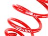 ES#11806 - 29925-2 - Street Performance Coilover Kit - Make your E36 a track monster. Average lowering of 1.00"-1.25"F 1.00"-2.0"R - H&R - BMW