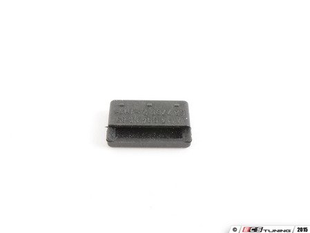 ES#1637669 - 1130940085 - RUBBER BUFFE - Genuine Mercedes Benz - Mercedes Benz