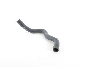 ES#2841018 - 17127515501 - Upper Radiator Hose - Keep your MINI engine cool and to proper circulation - Meyle - MINI