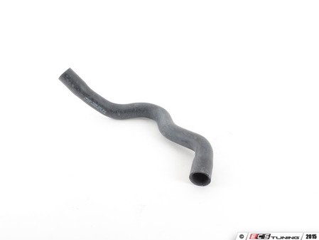 ES#2841018 - 17127515501 - Upper Radiator Hose - Keep your MINI engine cool and to proper circulation - Meyle - MINI