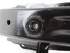 ES#2780940 - 5C6807109F - Impact Beam Bumper Bracket  - Contains tow hook threaded hole and other mounting points - Genuine Volkswagen Audi - Volkswagen