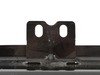 ES#2780940 - 5C6807109F - Impact Beam Bumper Bracket  - Contains tow hook threaded hole and other mounting points - Genuine Volkswagen Audi - Volkswagen
