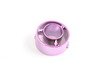 ES#1572 - 1422-SA001 - HKS SS BOV Insert - Purple - Creates a "Whoosh" noise instead of a whistle. Simple install on all HKS BOV's - HKS - Audi Volkswagen