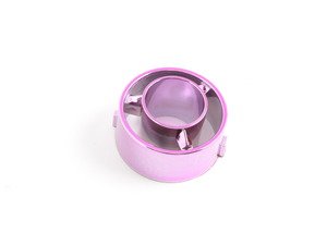 ES#1572 - 1422-SA001 - HKS SS BOV Insert - Purple - Creates a "Whoosh" noise instead of a whistle. Simple install on all HKS BOV's - HKS - Audi Volkswagen