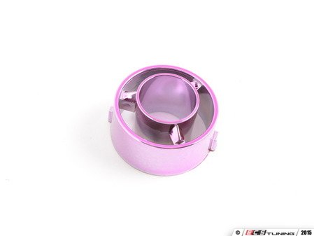 ES#1572 - 1422-SA001 - HKS SS BOV Insert - Purple - Creates a "Whoosh" noise instead of a whistle. Simple install on all HKS BOV's - HKS - Audi Volkswagen
