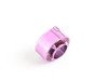 ES#1572 - 1422-SA001 - HKS SS BOV Insert - Purple - Creates a "Whoosh" noise instead of a whistle. Simple install on all HKS BOV's - HKS - Audi Volkswagen
