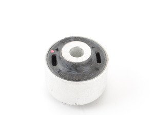 ES#2800148 - 4D0407515C - Front Upper Control Arm Bushing - Inner - Priced Each - Fits the left and right side - Meyle HD - Audi Volkswagen