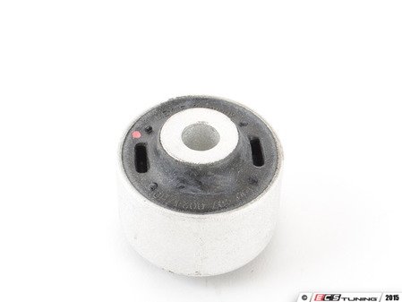 ES#2800148 - 4D0407515C - Front Upper Control Arm Bushing - Inner - Priced Each - Fits the left and right side - Meyle HD - Audi Volkswagen