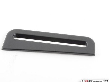 ES#2078936 - 21269504599051 - ESCUTCHEON - Genuine Mercedes Benz - 