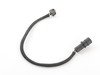 ES#2960361 - 94461221102 - Brake Pad Sensor - Priced Each - This sensor must be replaced when you replace your brake pads - Two required - Hamburg Tech - Porsche