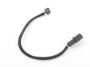 ES#2960361 - 94461221102 - Brake Pad Sensor - Priced Each - This sensor must be replaced when you replace your brake pads - Two required - Hamburg Tech - Porsche